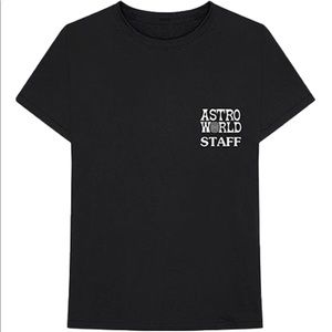 Astro t shirt
